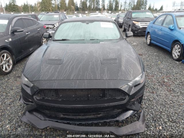 1FA6P8CF8L5122039 Ford MUSTANG GT