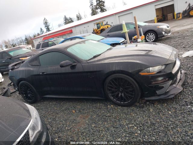 1FA6P8CF8L5122039 Ford MUSTANG GT