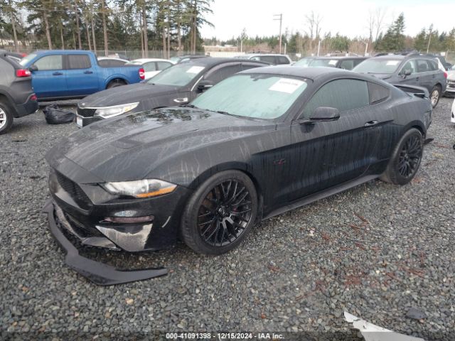 1FA6P8CF8L5122039 Ford MUSTANG GT