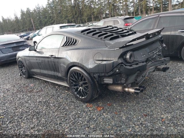 1FA6P8CF8L5122039 Ford MUSTANG GT