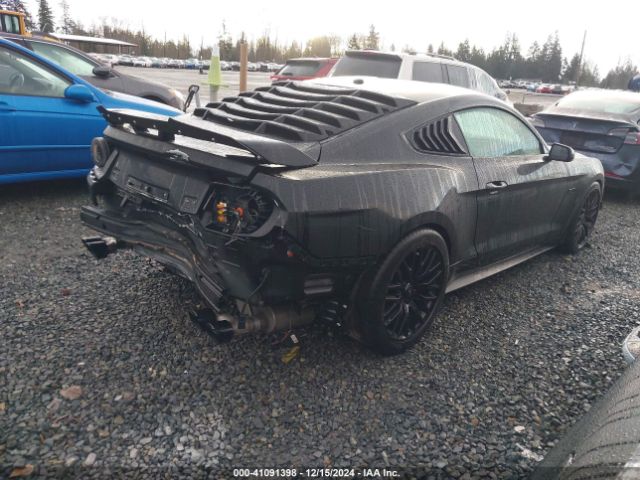 1FA6P8CF8L5122039 Ford MUSTANG GT