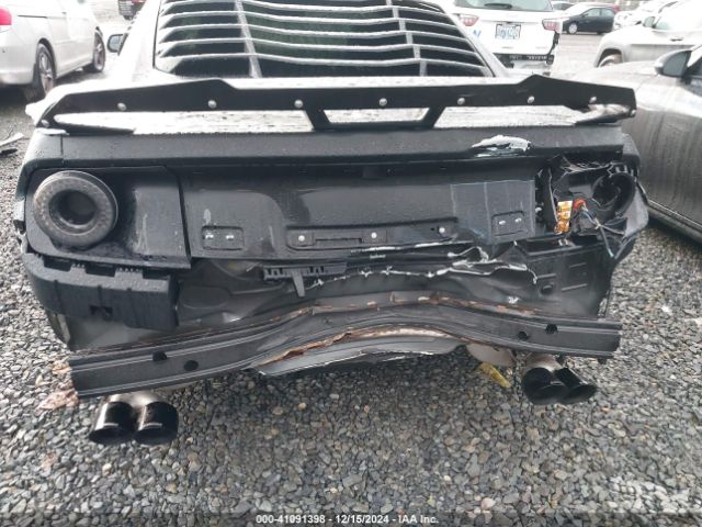 1FA6P8CF8L5122039 Ford MUSTANG GT