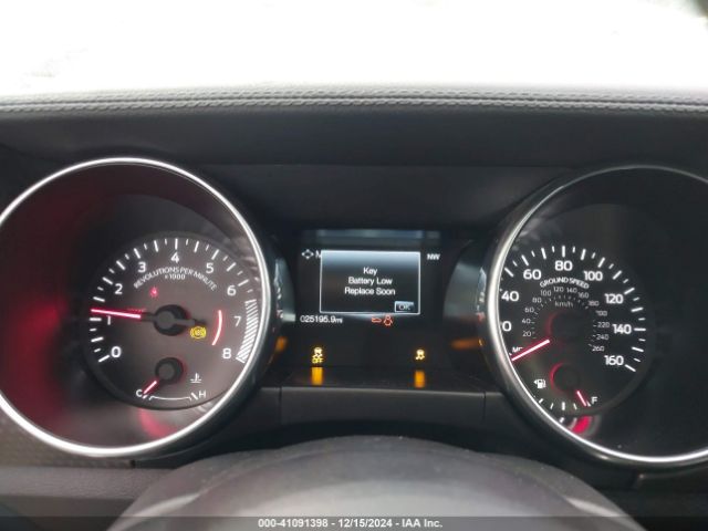 1FA6P8CF8L5122039 Ford MUSTANG GT