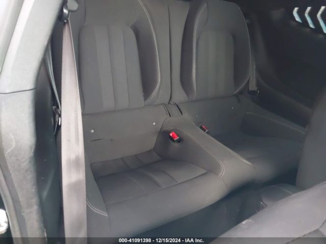 1FA6P8CF8L5122039 Ford MUSTANG GT