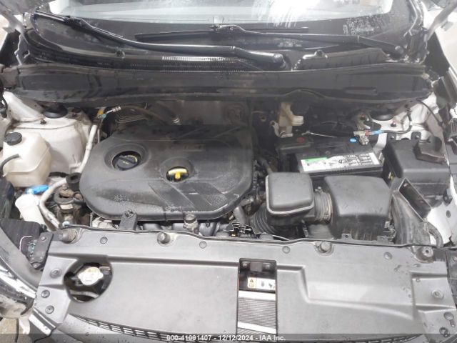 KM8JTCAF5FU953980 Hyundai TUCSON GLS