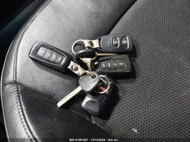 KM8JTCAF5FU953980 Hyundai TUCSON GLS