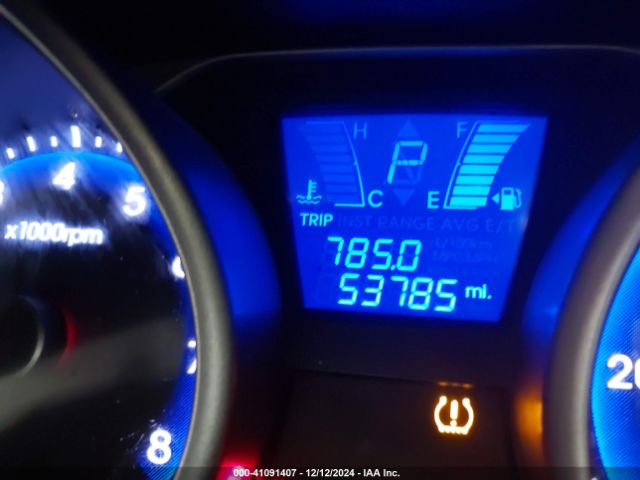 KM8JTCAF5FU953980 Hyundai TUCSON GLS