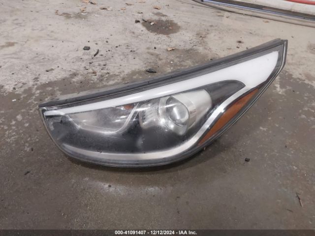 KM8JTCAF5FU953980 Hyundai TUCSON GLS
