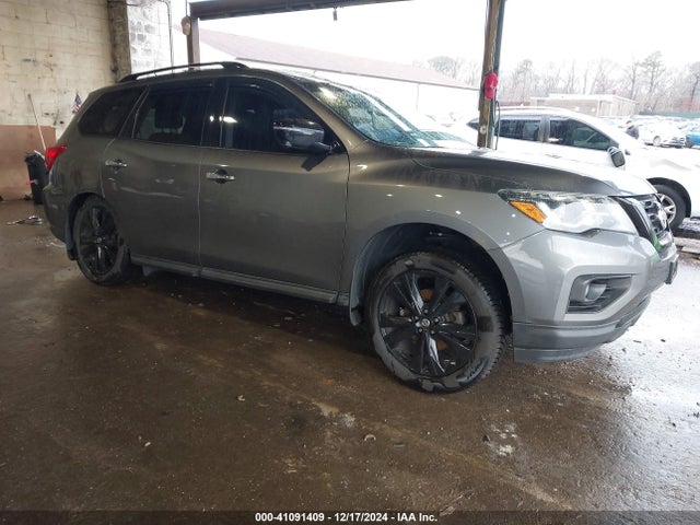 2018 5N1DR2MM6JC644128 главное изображение