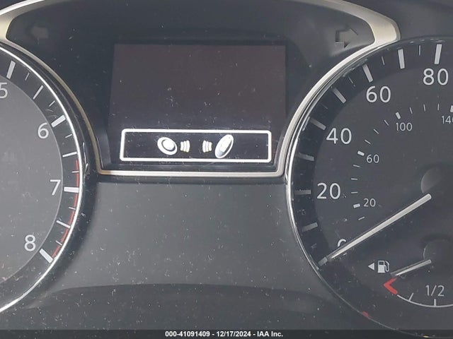 Nissan Pathfinder Sl 2018 5N1DR2MM6JC644128 Image 16