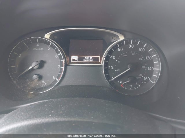 Nissan Pathfinder Sl 2018 5N1DR2MM6JC644128 Image 7