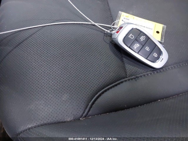 Hyundai Santa Cruz Xrt 2024 5NTJDDDF6RH115282 Image 11