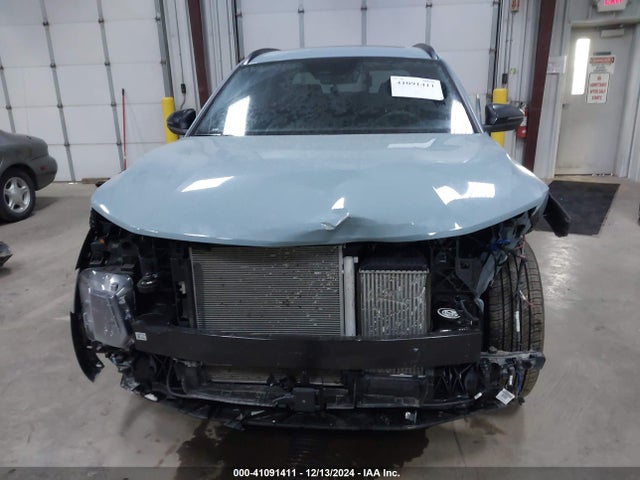 Hyundai Santa Cruz Xrt 2024 5NTJDDDF6RH115282 Image 13