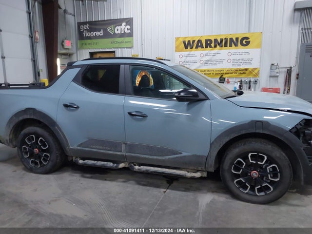Hyundai Santa Cruz Xrt 2024 5NTJDDDF6RH115282 Image 14