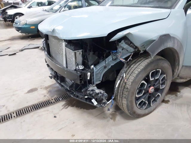 Hyundai Santa Cruz Xrt 2024 5NTJDDDF6RH115282 Image 18