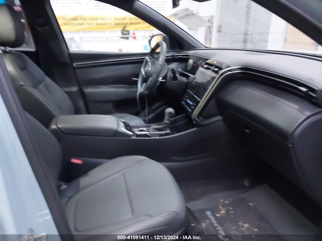 Hyundai Santa Cruz Xrt 2024 5NTJDDDF6RH115282 Image 5