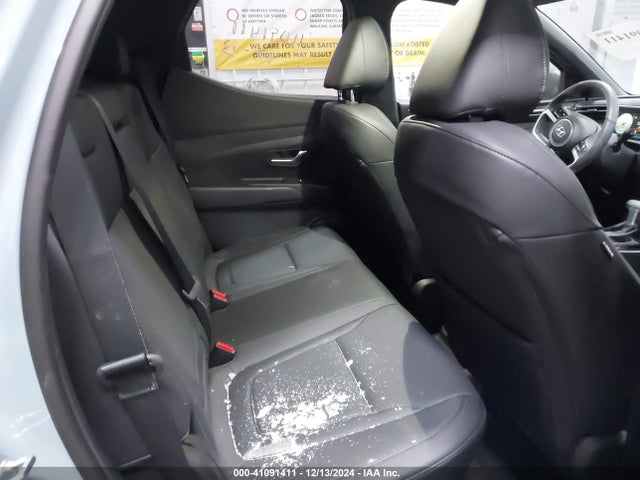 Hyundai Santa Cruz Xrt 2024 5NTJDDDF6RH115282 Image 8