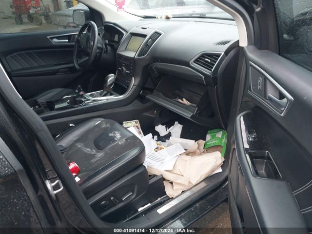 2FMTK4AP2FBC35545 Ford EDGE SPORT
