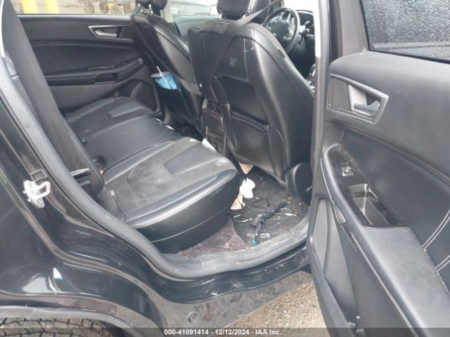 2FMTK4AP2FBC35545 Ford EDGE SPORT