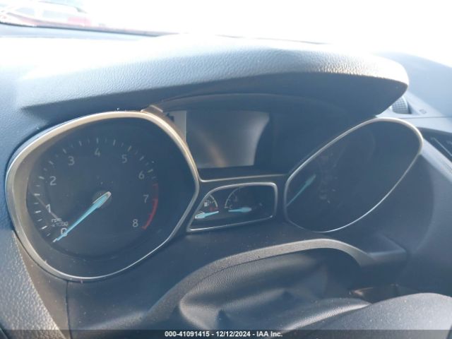 1FMCU9J90KUC32396 Ford Escape Titanium