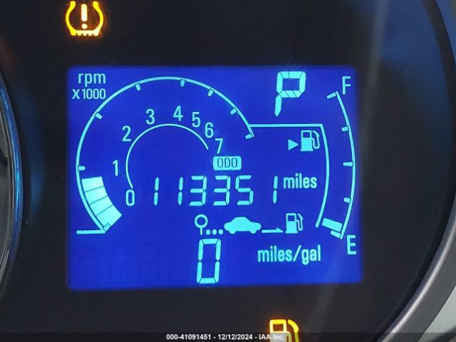 KL8CB6S99EC560815 Chevrolet Spark Ls Auto