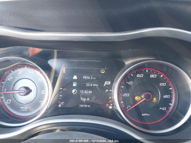 Dodge Charger Sxt 2016 2C3CDXHG4GH332853 Image 7