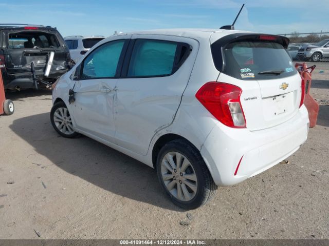 KL8CD6SA3HC771890 Chevrolet Spark 1lt Cvt