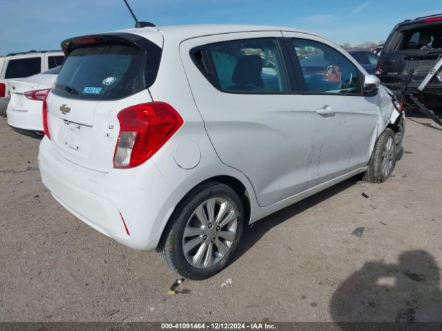 KL8CD6SA3HC771890 Chevrolet Spark 1lt Cvt
