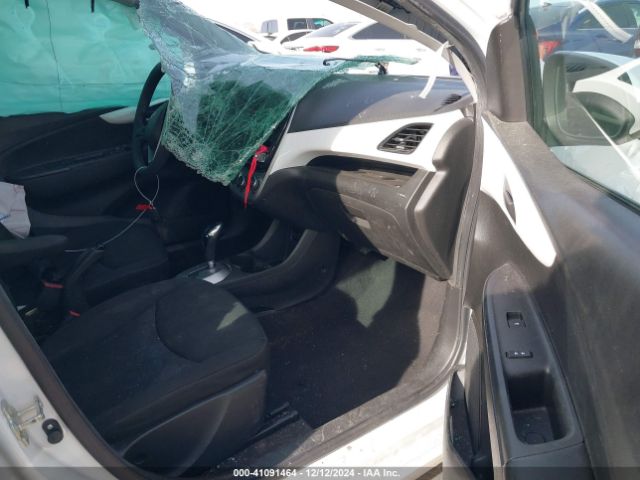 KL8CD6SA3HC771890 Chevrolet Spark 1lt Cvt