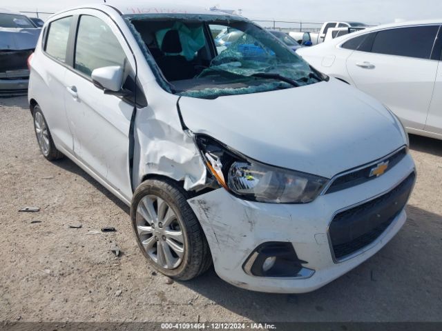 KL8CD6SA3HC771890 Chevrolet Spark 1lt Cvt