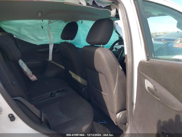 KL8CD6SA3HC771890 Chevrolet Spark 1lt Cvt
