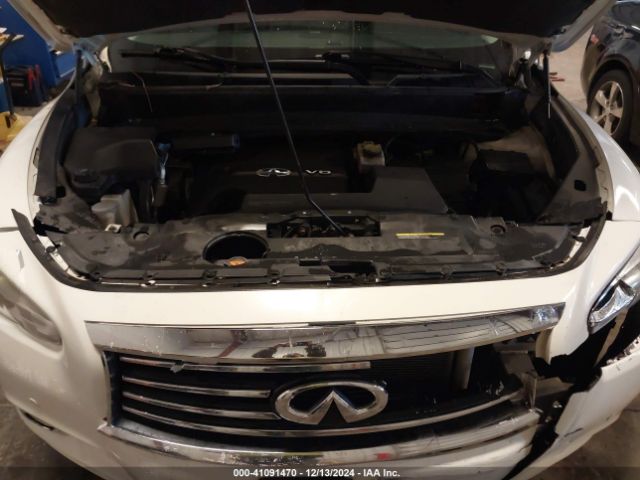 5N1AL0MM8FC522127 Infiniti QX60
