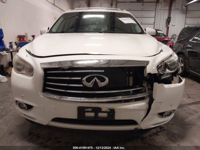 5N1AL0MM8FC522127 Infiniti QX60