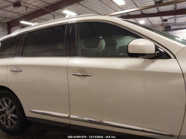 5N1AL0MM8FC522127 Infiniti QX60