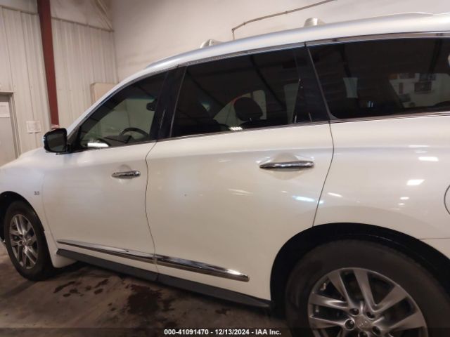 5N1AL0MM8FC522127 Infiniti QX60