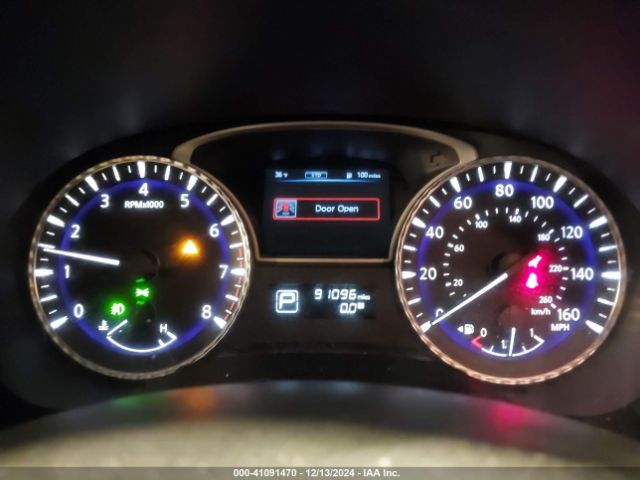 5N1AL0MM8FC522127 Infiniti QX60