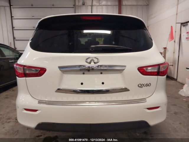 5N1AL0MM8FC522127 Infiniti QX60
