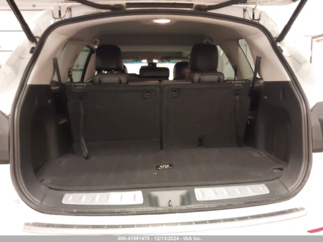5N1AL0MM8FC522127 Infiniti QX60