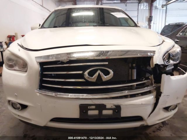 5N1AL0MM8FC522127 Infiniti QX60