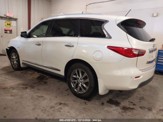 5N1AL0MM8FC522127 Infiniti QX60