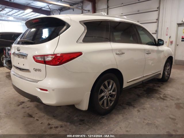 5N1AL0MM8FC522127 Infiniti QX60