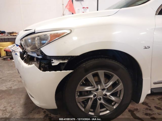 5N1AL0MM8FC522127 Infiniti QX60