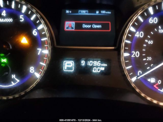 5N1AL0MM8FC522127 Infiniti QX60