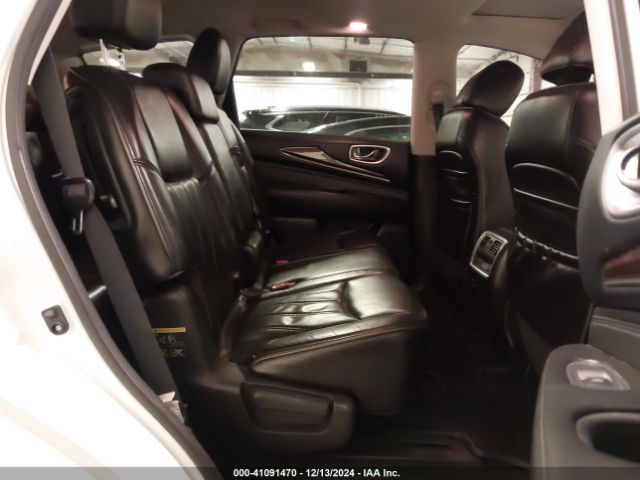 5N1AL0MM8FC522127 Infiniti QX60