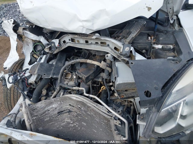 Chevrolet EQUINOX LT 2017 2GNFLFEK8H6190879 Image 10