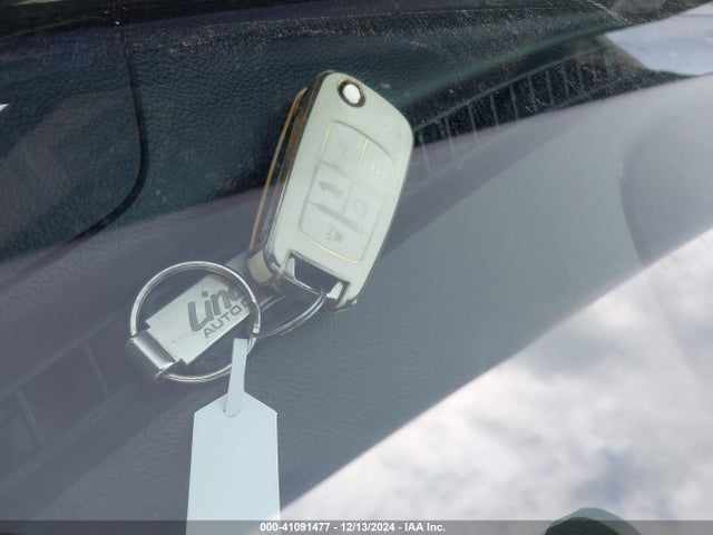 Chevrolet EQUINOX LT 2017 2GNFLFEK8H6190879 Image 11