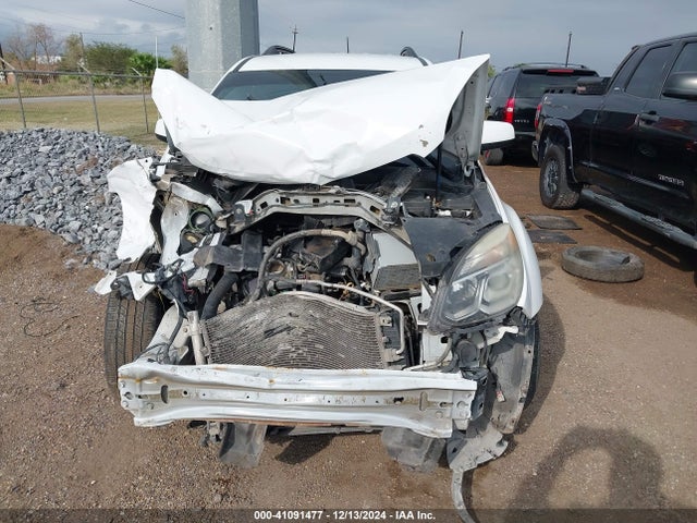 Chevrolet EQUINOX LT 2017 2GNFLFEK8H6190879 Image 13