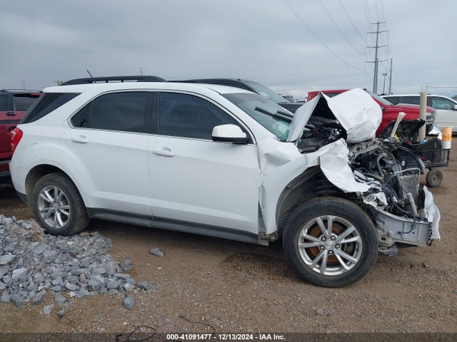 Chevrolet EQUINOX LT 2017 2GNFLFEK8H6190879 Image 14