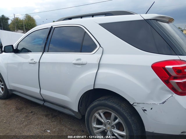 Chevrolet EQUINOX LT 2017 2GNFLFEK8H6190879 Image 15