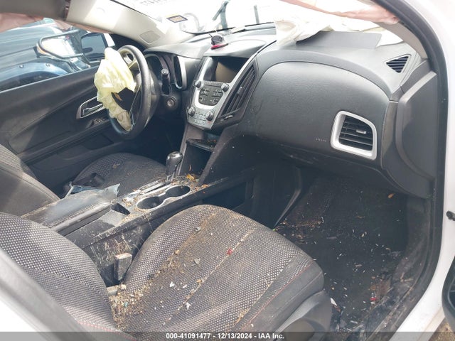 Chevrolet EQUINOX LT 2017 2GNFLFEK8H6190879 Image 5